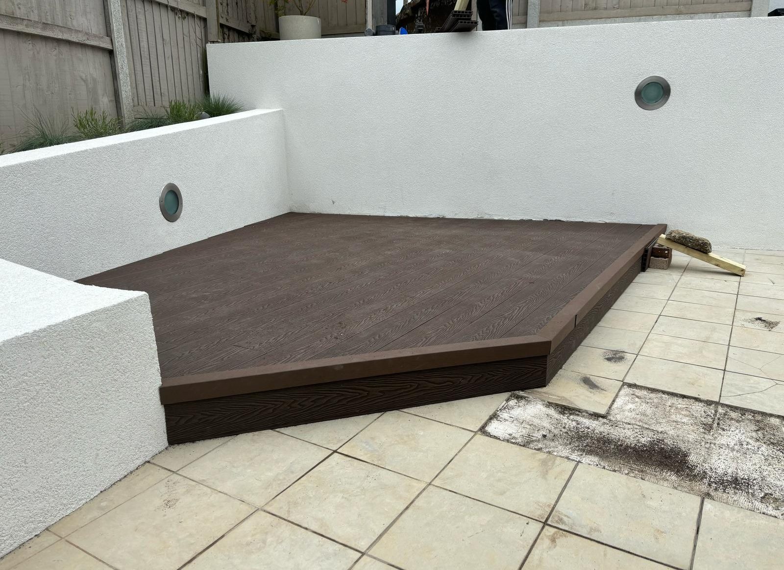 Paving and Decking Essex